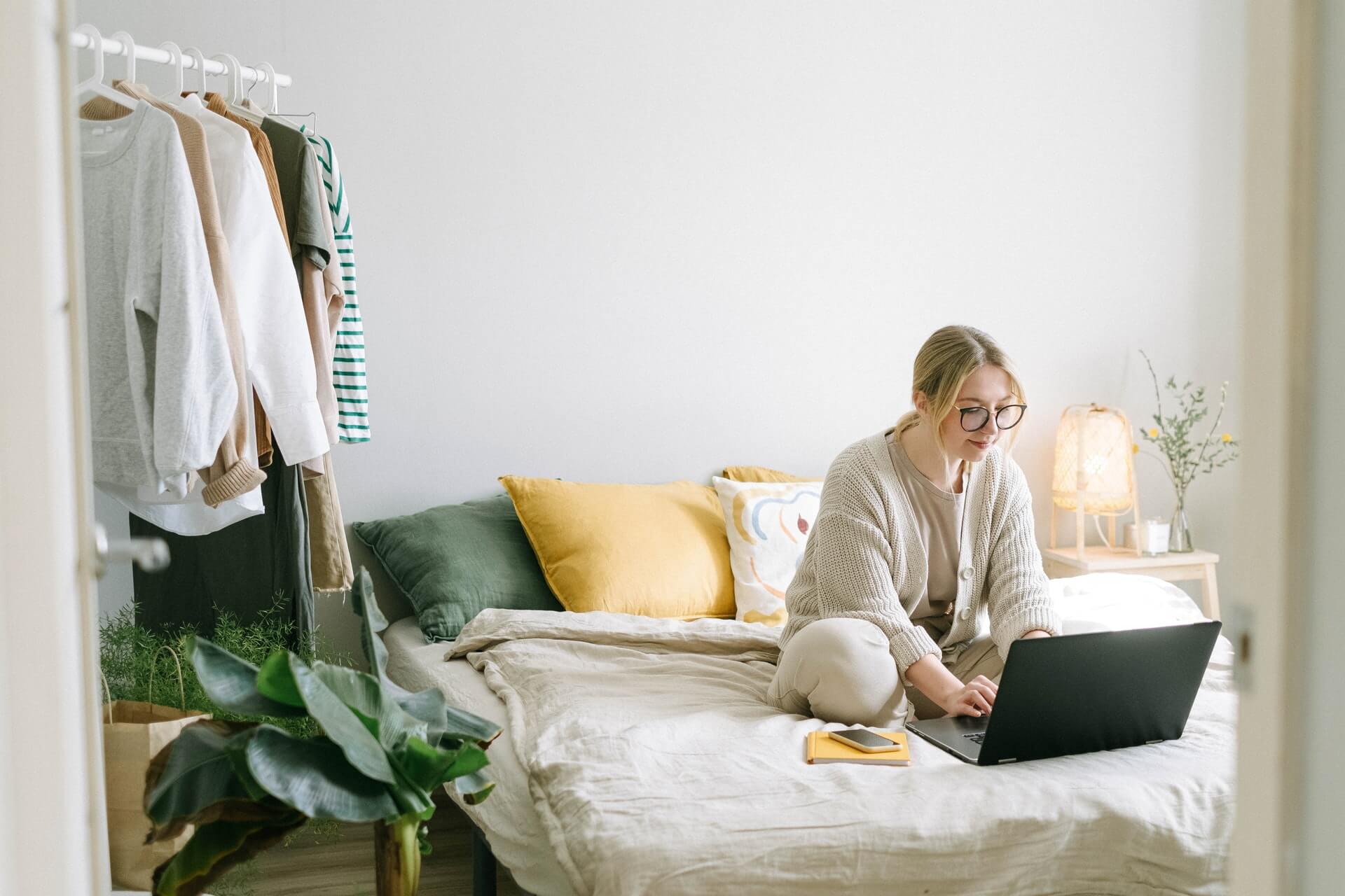 Is remote work really that much better?