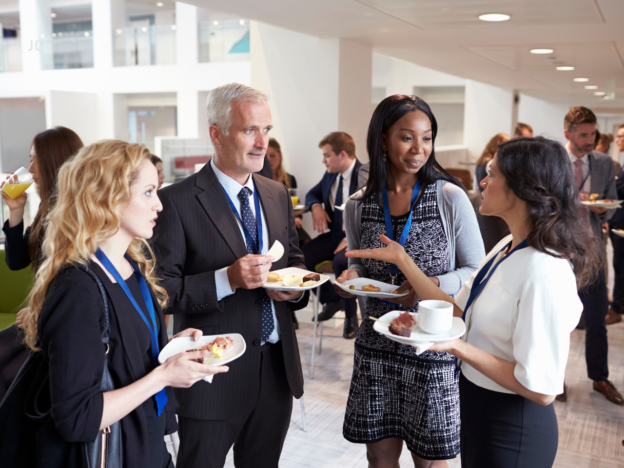 Featured image for "Job Seekers: 7 Ways to Network Effectively"