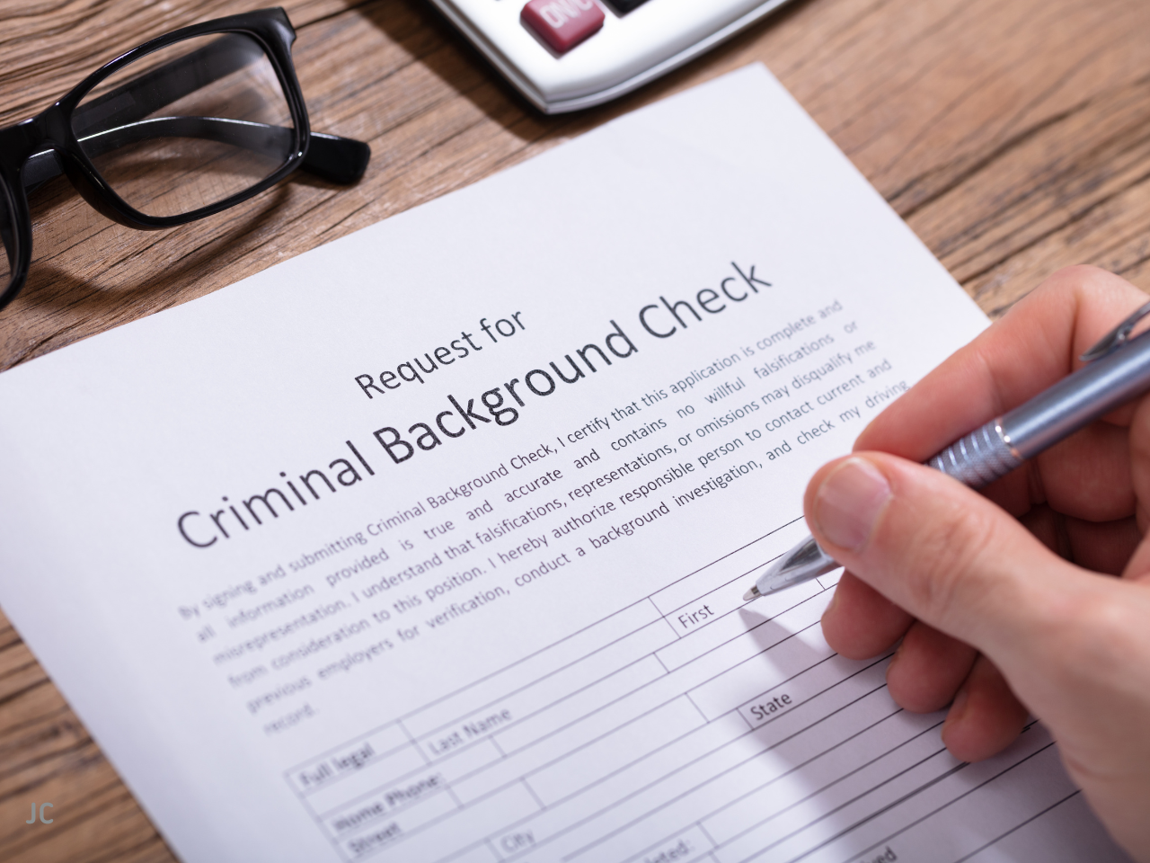 Featured image for “Hiring Without a Background Check? Here’s What Could Go Wrong”